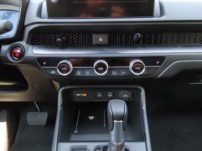 Honda CR-V Hybrid Sport-L 2027