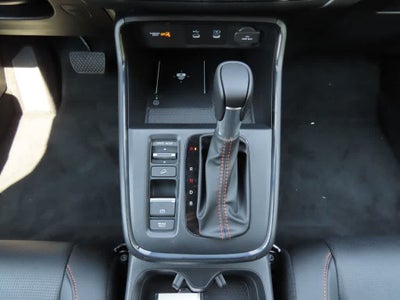 Honda CR-V Hybrid Sport-L 2027