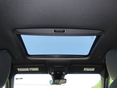Honda CR-V Hybrid Sport-L 2027