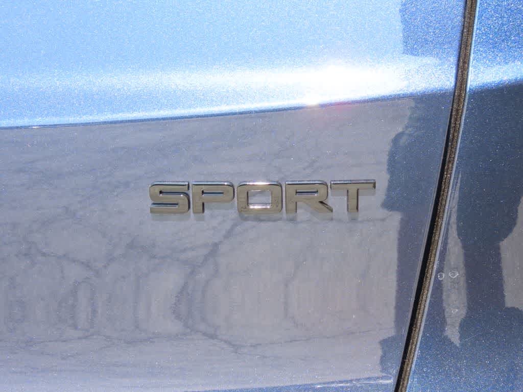 Honda CR-V Hybrid Sport-L 2027