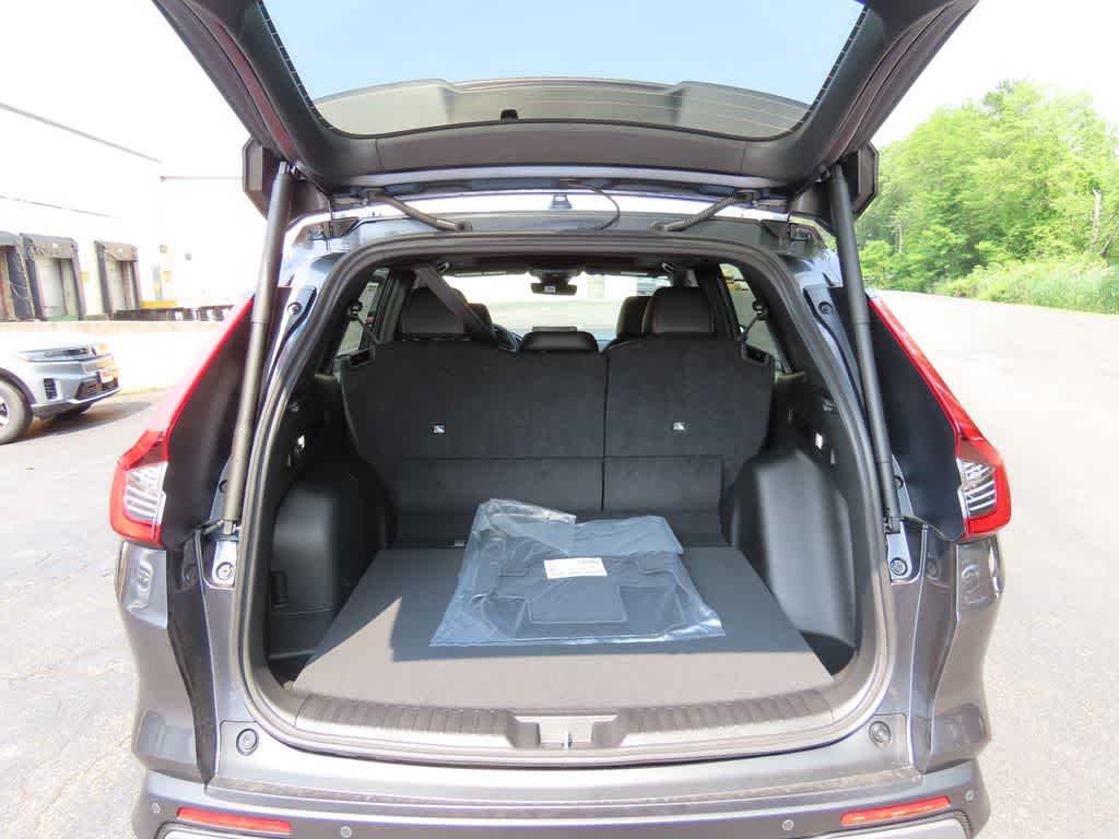 Honda CR-V Hybrid Sport-L 2027