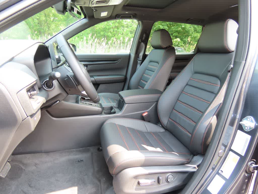 Honda CR-V Hybrid Sport-L 2027