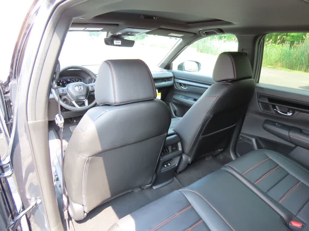 Honda CR-V Hybrid Sport-L 2027