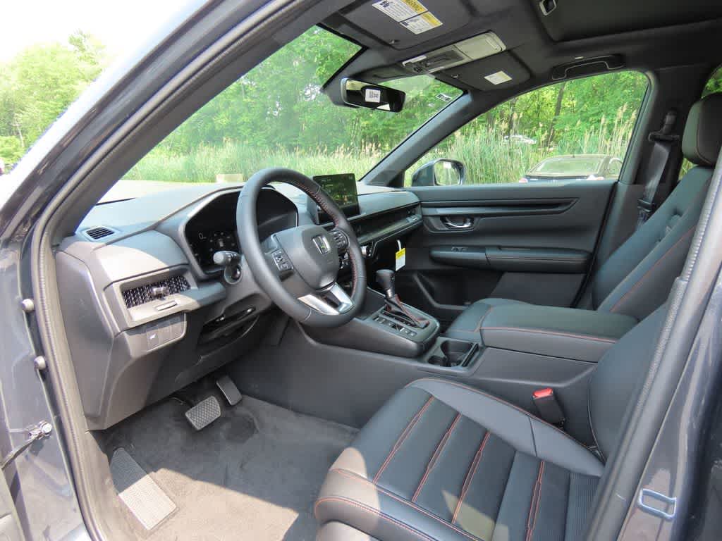 Honda CR-V Hybrid Sport-L 2027