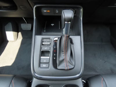 Honda CR-V Hybrid Sport-L 2027