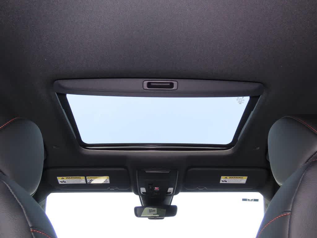 Honda CR-V Hybrid Sport-L 2027