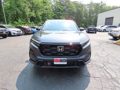 Honda CR-V Hybrid Sport-L 2027