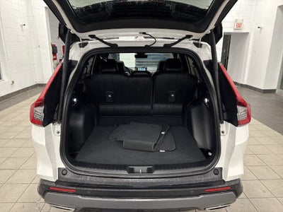 Honda CR-V Hybrid Sport-L 2025