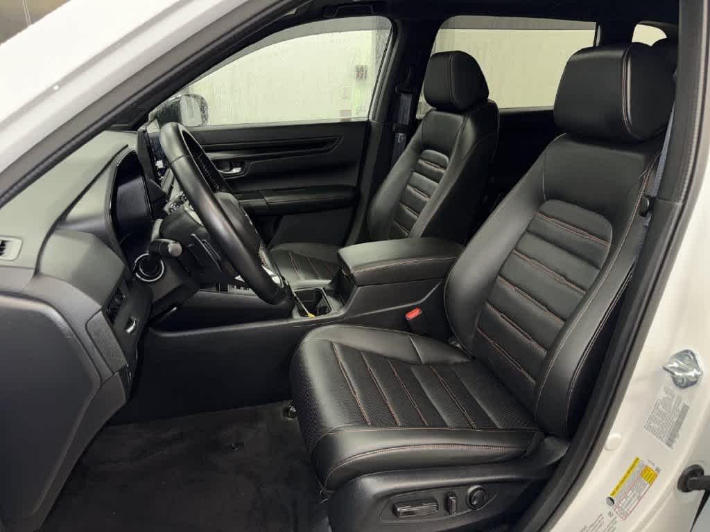 Honda CR-V Hybrid Sport-L 2025