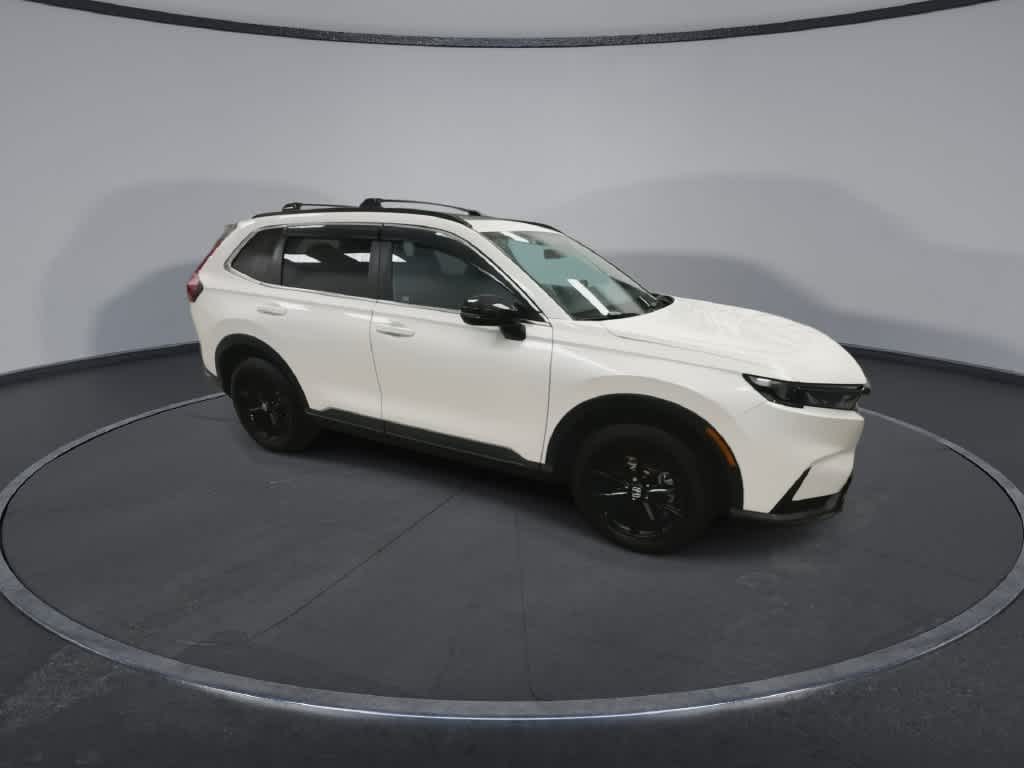 Honda CR-V Hybrid Sport-L 2025