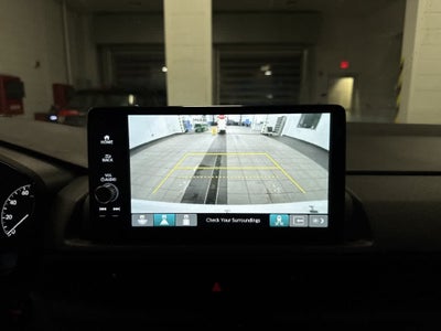 Honda CR-V Hybrid Sport-L 2025