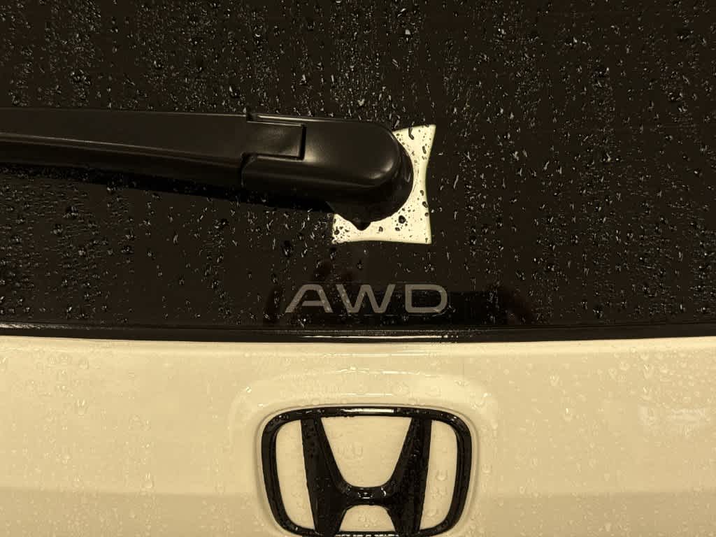 Honda CR-V Hybrid Sport-L 2025