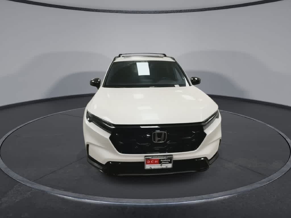 Honda CR-V Hybrid Sport-L 2025