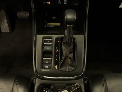 Honda CR-V Hybrid Sport-L 2025