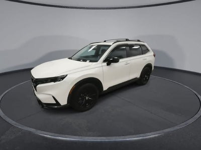 Honda CR-V Hybrid Sport-L 2025