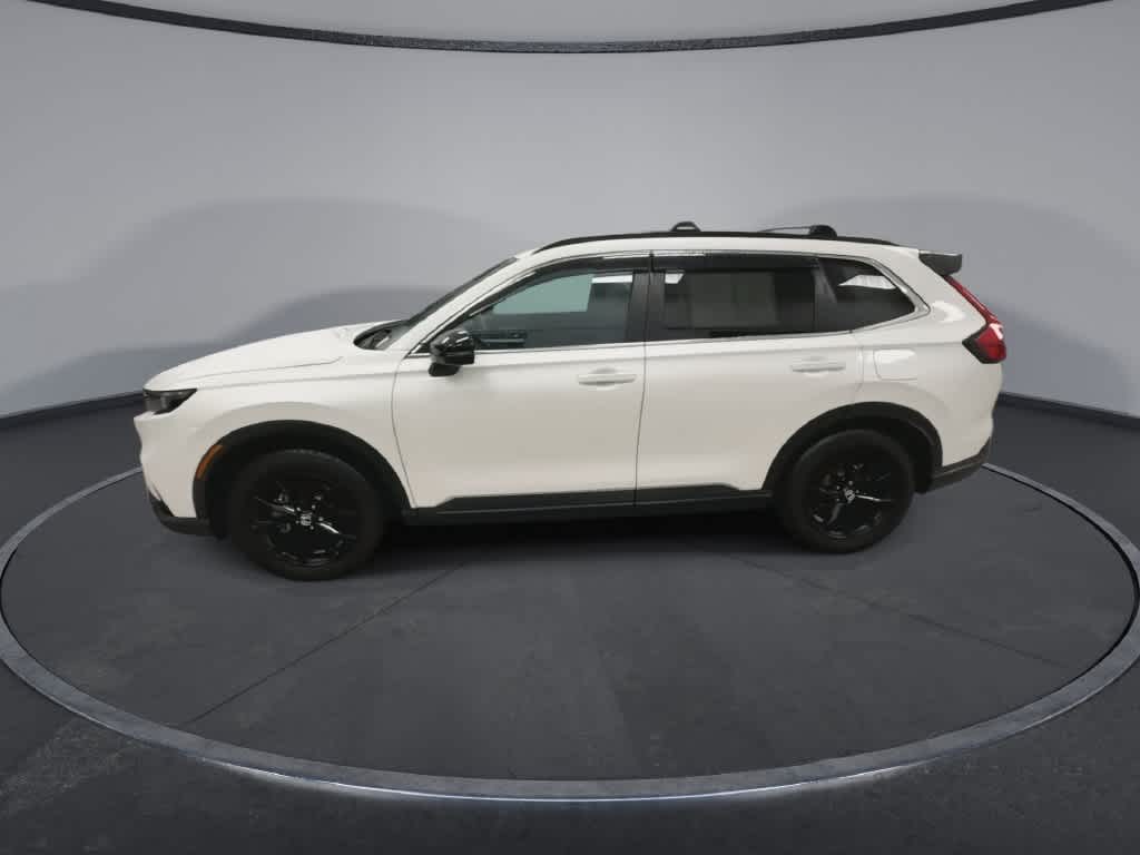 Honda CR-V Hybrid Sport-L 2025