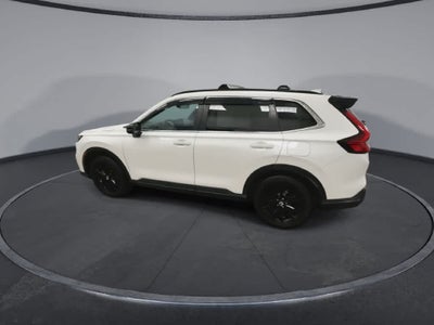 Honda CR-V Hybrid Sport-L 2025