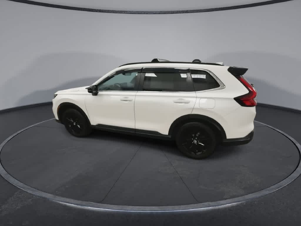 Honda CR-V Hybrid Sport-L 2025