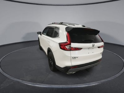 Honda CR-V Hybrid Sport-L 2025
