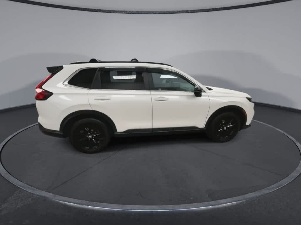 Honda CR-V Hybrid Sport-L 2025