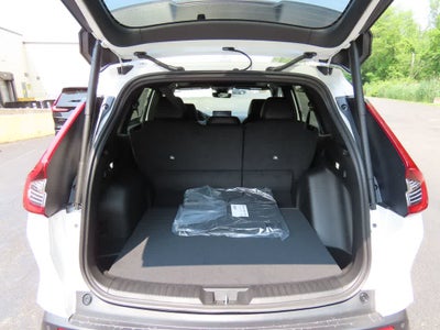 Honda CR-V Hybrid Sport-L 2027