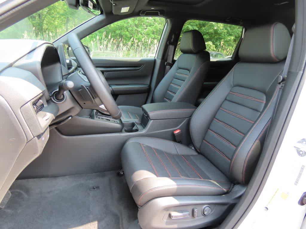 Honda CR-V Hybrid Sport-L 2027