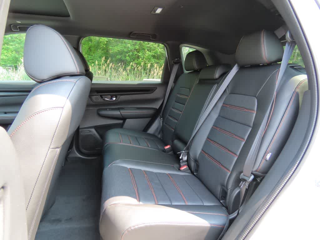 Honda CR-V Hybrid Sport-L 2027