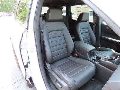 Honda CR-V Hybrid Sport-L 2027