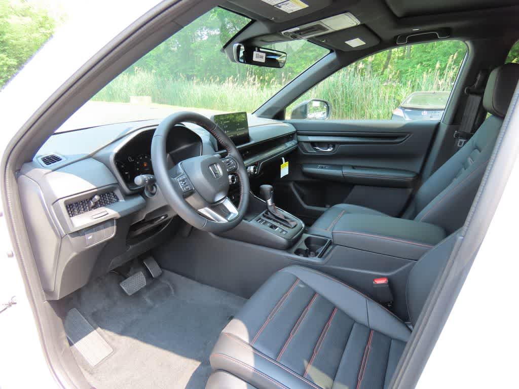 Honda CR-V Hybrid Sport-L 2027