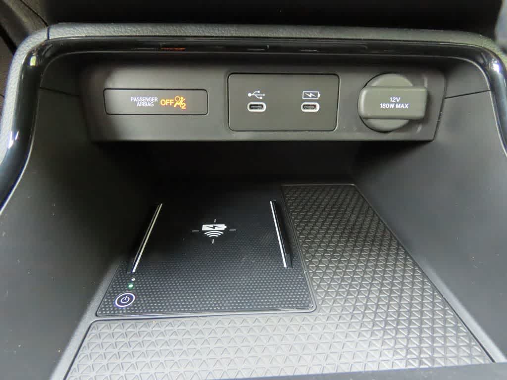 Honda CR-V Hybrid Sport-L 2027