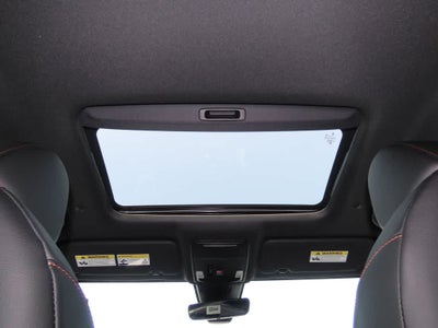 Honda CR-V Hybrid Sport-L 2027