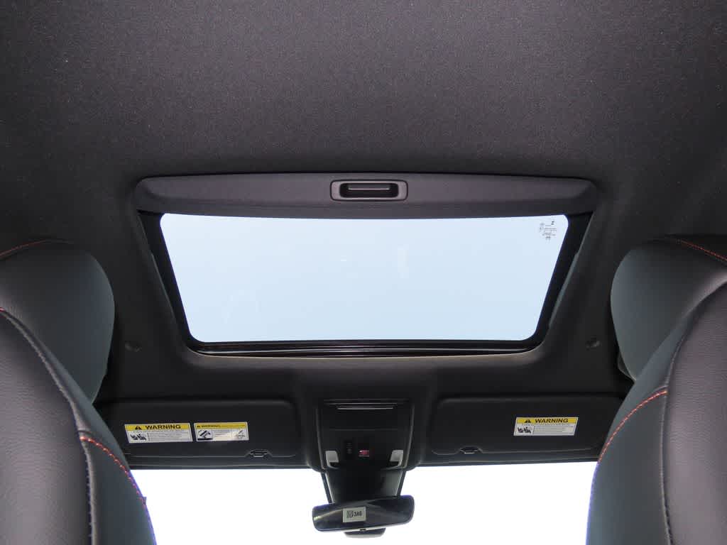 Honda CR-V Hybrid Sport-L 2027