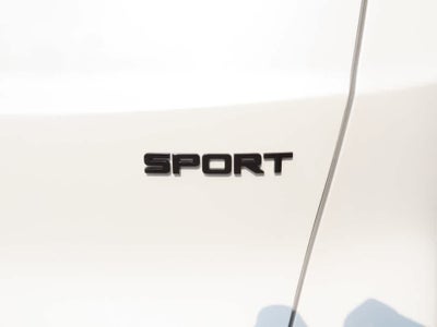 Honda CR-V Hybrid Sport-L 2027