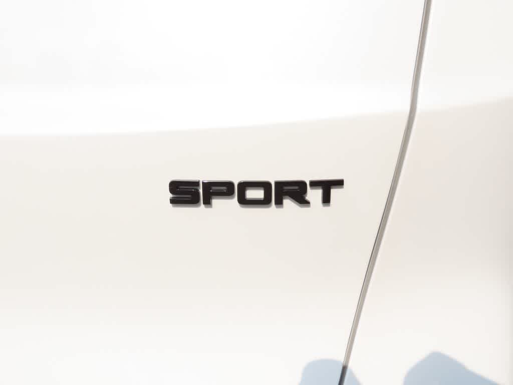 Honda CR-V Hybrid Sport-L 2027