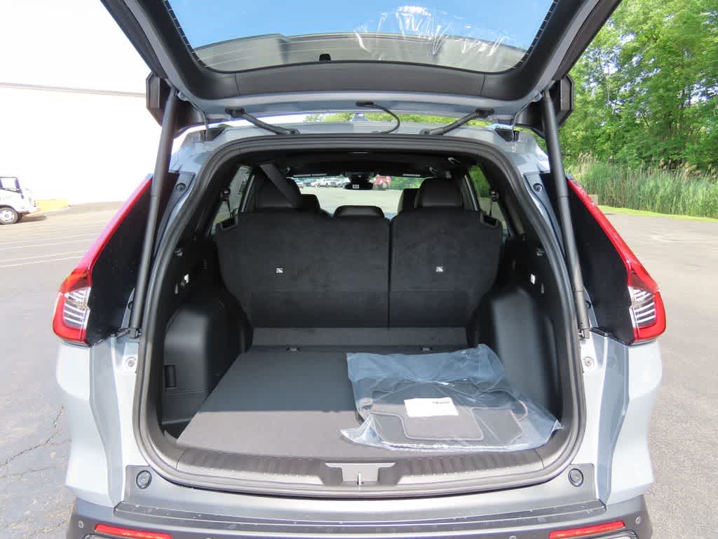 Honda CR-V Hybrid Sport-L 2027