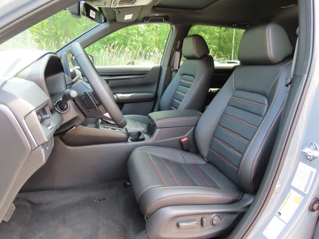 Honda CR-V Hybrid Sport-L 2027