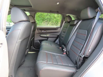 Honda CR-V Hybrid Sport-L 2027