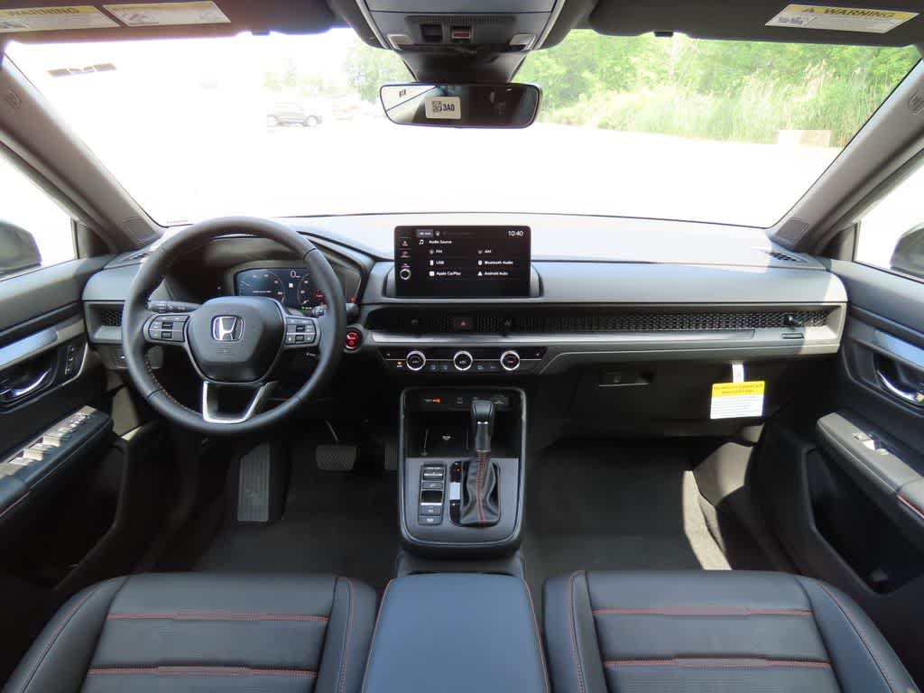 Honda CR-V Hybrid Sport-L 2027