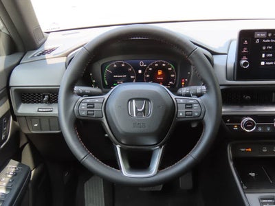 Honda CR-V Hybrid Sport-L 2027