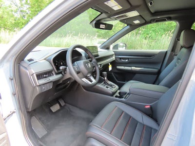 Honda CR-V Hybrid Sport-L 2027