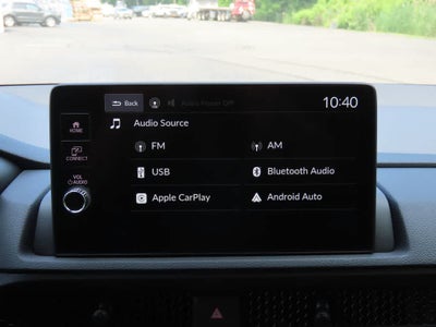 Honda CR-V Hybrid Sport-L 2027