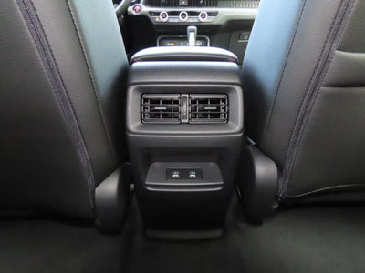 Honda CR-V Hybrid Sport-L 2027