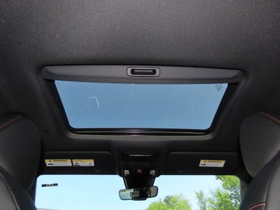Honda CR-V Hybrid Sport-L 2027