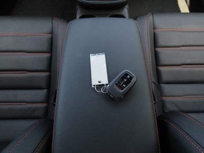 Honda CR-V Hybrid Sport-L 2027