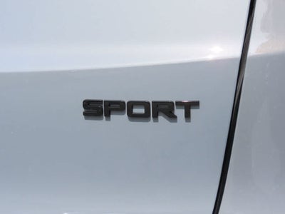 Honda CR-V Hybrid Sport-L 2027