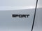 Honda CR-V Hybrid Sport-L 2027