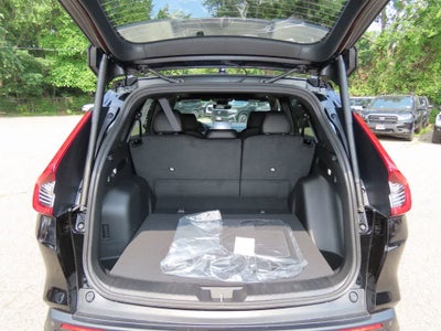 Honda CR-V Hybrid Sport-L 2027