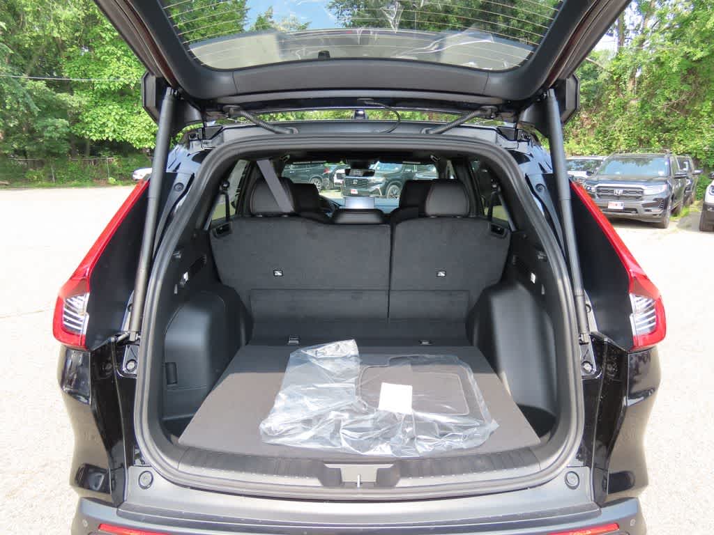 Honda CR-V Hybrid Sport-L 2027