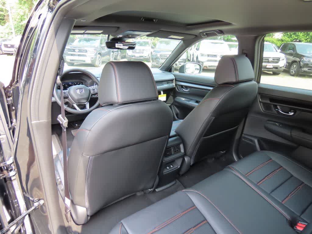Honda CR-V Hybrid Sport-L 2027