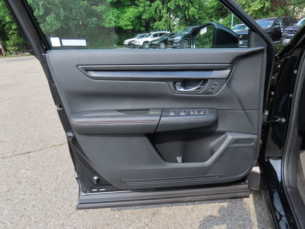 Honda CR-V Hybrid Sport-L 2027
